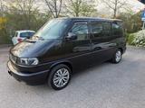 Volkswagen T4 Multivan 2.5 151ps - Volkswagen T4 Multivan aus 2000