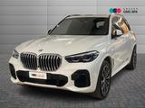 BMW X5 xdrive25d Msport auto 7p.ti - BMW mit Diesel-Antrieb: Ti