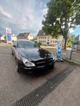 Mercedes-Benz Mercedes CLS 350  Baujahr 2007  Neuer TÜ... - gebrauchte Mercedes-Benz CLS 350 aus dem Jahr 2007