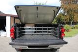 Dodge RAM 4x4 Big Horn - gebrauchte Dodge RAM aus dem Jahr 2008