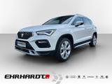 Seat Ateca 2.0 TDI Xperience LED*NAV*KAMERA*PANO*SHZ*