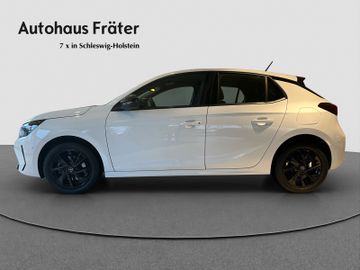 Fotografie 5 des Opel Corsa GS Kamera LED Sitzheizung Allwetterreifen
