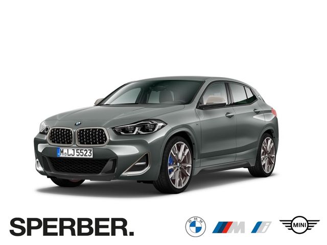 BMW X2 xDrive M35 i M35i EU6d M35I Sportpaket HUD Na