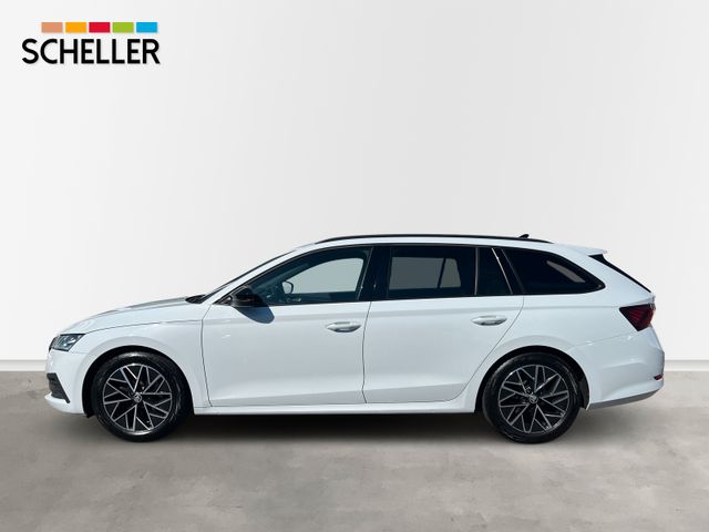 Octavia Combi First Edition 1.5 TSI *SPORT-PAKET