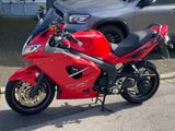 Triumph Sprint ST 1050 ABS TOP-Zustand - TRIUMPH SPRINT ST