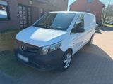 Mercedes-Benz VITO SPORT 2015. 192 Tkm. 160Ps Chiptuning... - mit Diesel-Antrieb: Chiptuning