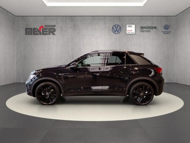 T-Roc R-Line 1.0 TSI *Black Style* Klima Navi