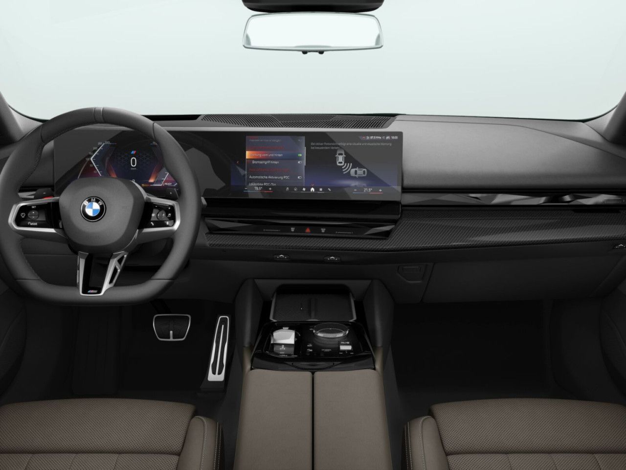 BMW 540 - Bild 6