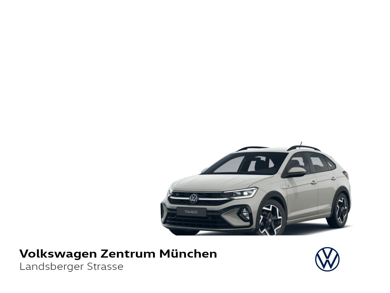 Volkswagen Taigo - Bild 2