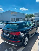 Audi Q5 2.0 TFSI S tronic quattro design - Audi Q5 design