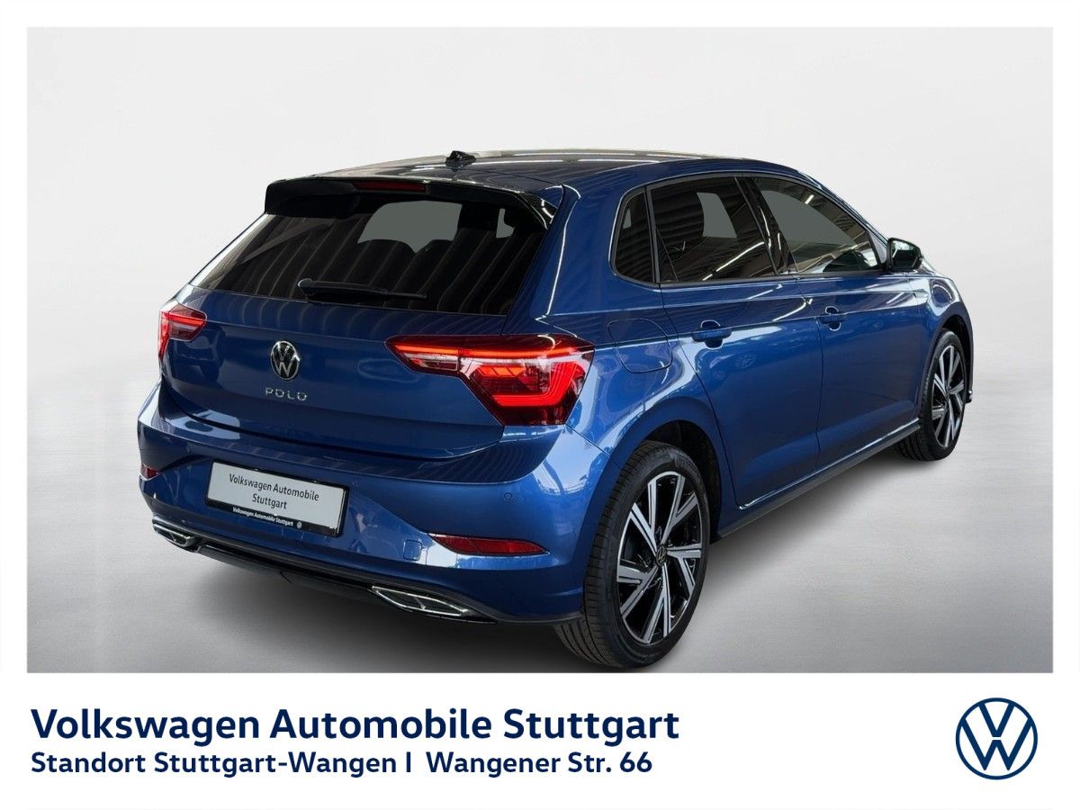 Volkswagen Polo - Bild 3