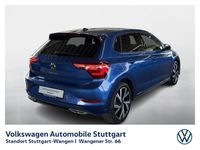 Volkswagen Polo - Vorschau Bild 3