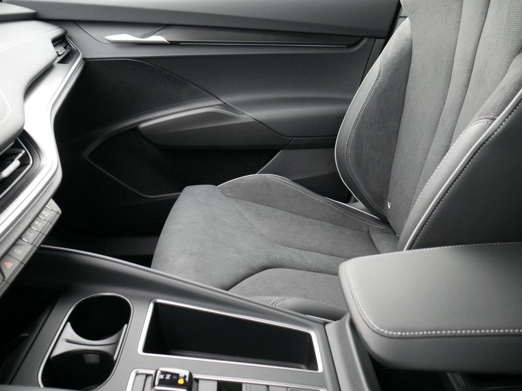 Skoda Enyaq - Bild 13