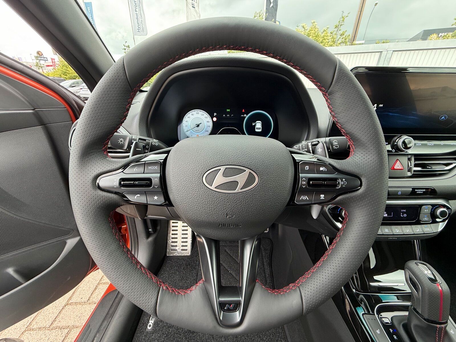 Hyundai i30 – Bild 15