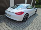 Porsche Cayman 2.7 - 202Kw 2,7i - Porsche Cayman: 2.7