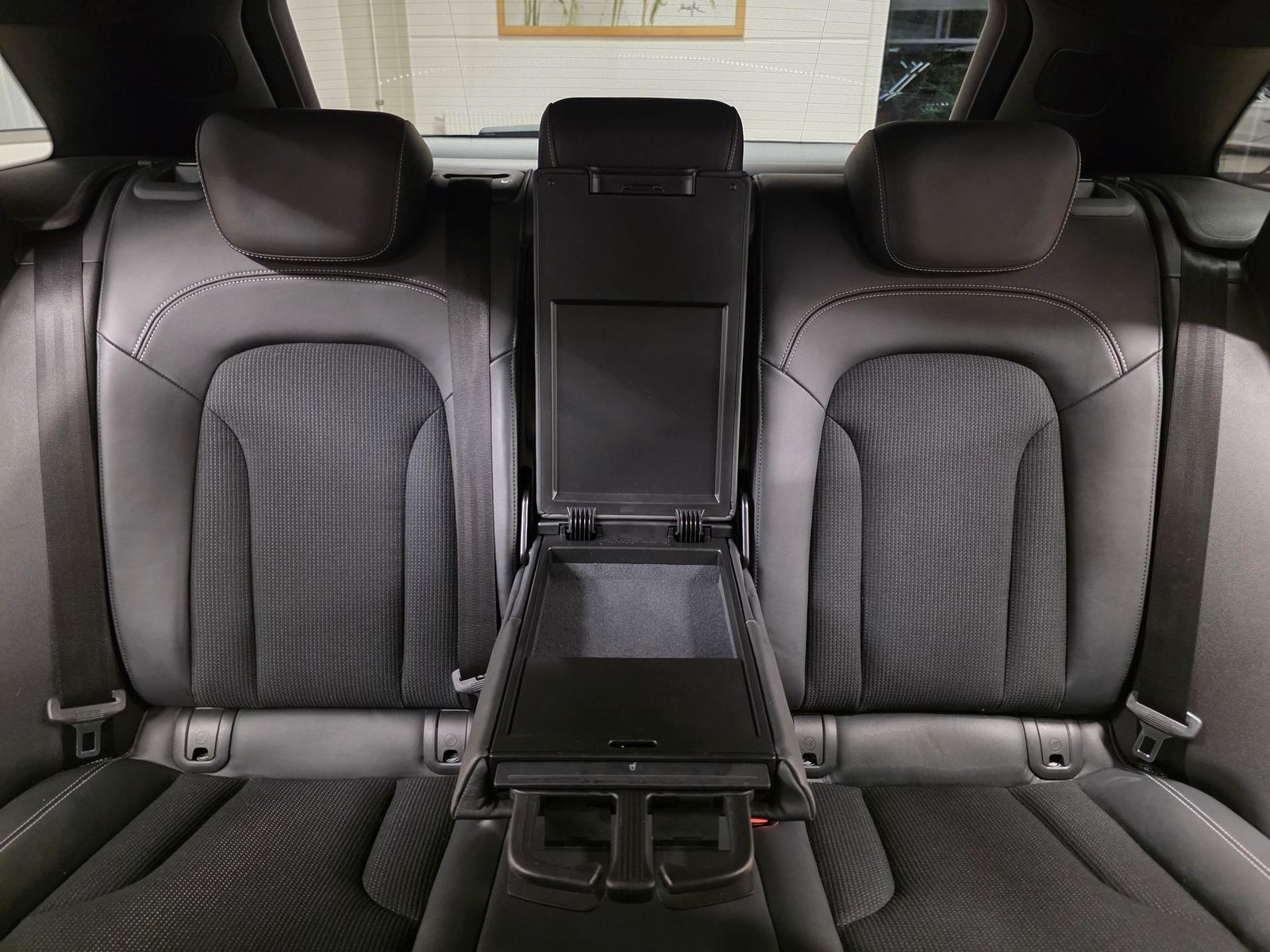 Fahrzeugabbildung Audi Q3 2.0 sport 3x S-Line Competition/LED/BOSE/AHK