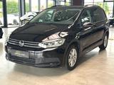 Volkswagen Touran Comfortline Kamera Business Family-Paket  - Volkswagen Touran: Business