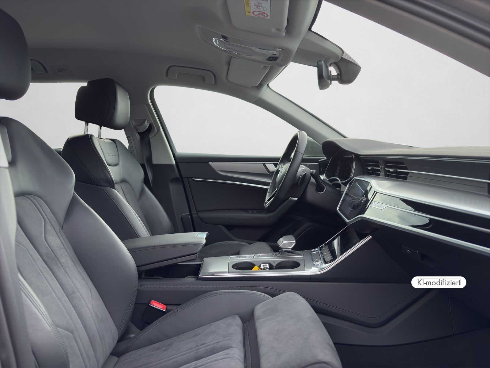 Audi A6 Allroad - Bild 5