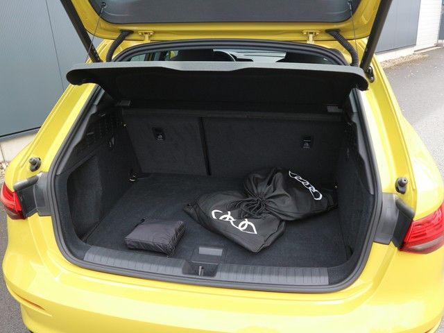 Audi A3 - Bild 5