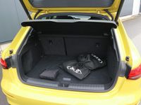 Audi A3 - Vorschau Bild 5