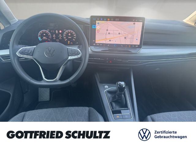 Volkswagen Golf - Bild 8
