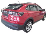Volkswagen Taigo - Vorschau Bild 3