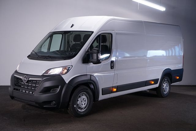 Opel Movano 2.2 BlueHDI L4H2*Klima*Temp*RFK*Bluetooth