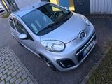 Citroën C1 Selection / 40.000 KM ! / Klima / Servo / - Citroën C1 bis 5.000 Euro