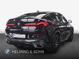 BMW X6 xDrive30d M-Sport AHK Soft-Close Pano Head-Up - BMW X6 in Hannover