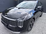 Kia Sportage Silver 4WD Automatik - Autos mit Allradantrieb