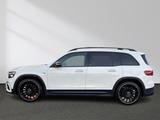 Mercedes-Benz GLB 35 AMG 4M Night I+II Multibeam-LED MBUX AHK - Mercedes-Benz GLB 35 AMG Jahreswagen