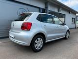 Volkswagen Polo V Trendline*Euro5*Klima*ELFH*5-Gang* - gebrauchte Kleinwagen in Ulm