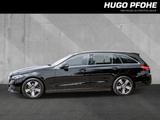 Mercedes-Benz C 200 d T Avantgarde. LED Navi SHZ AUT - Mercedes-Benz C-Klasse mit Diesel-Antrieb: Kombi