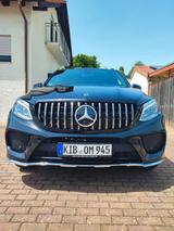 Mercedes-Benz MB Garantie. Aussergewöhnliches Angebot!  - : Angebot