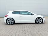 Volkswagen Scirocco R, Sammlerstück/1. Hand/TÜV neu/Vollaus - Volkswagen Scirocco: R