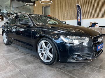 Audi A6 Avant 3.0 TDI quattro *PANO*ACC*S-LINE*LANE.A