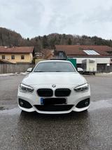 BMW 120i M Sport - BMW 120: Sport