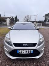 Ford Mondeo Turnier Titanium ST LINE Automatik - Ford Mondeo aus 2012: Titanium