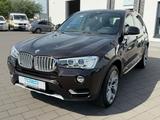 BMW X3 xDrive 35 d*PANO*MEMORY*STHZ*AHK*H&K*1.HAND* - BMW X3: 35d
