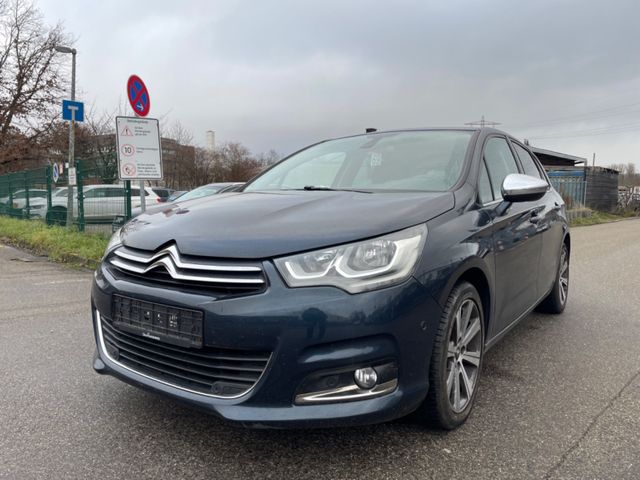 Citroën C4 Lim. Selection