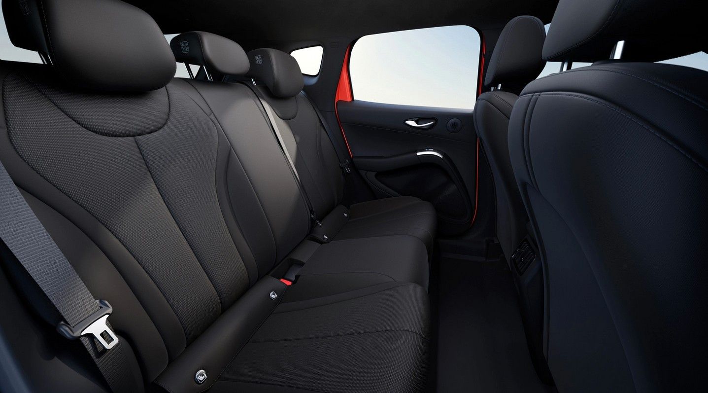 BYD DOLPHIN - Bild 10