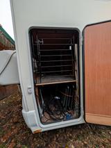 GiottiLine Illusion I 630 - GiottiLine Wohnwagen & Wohnmobile