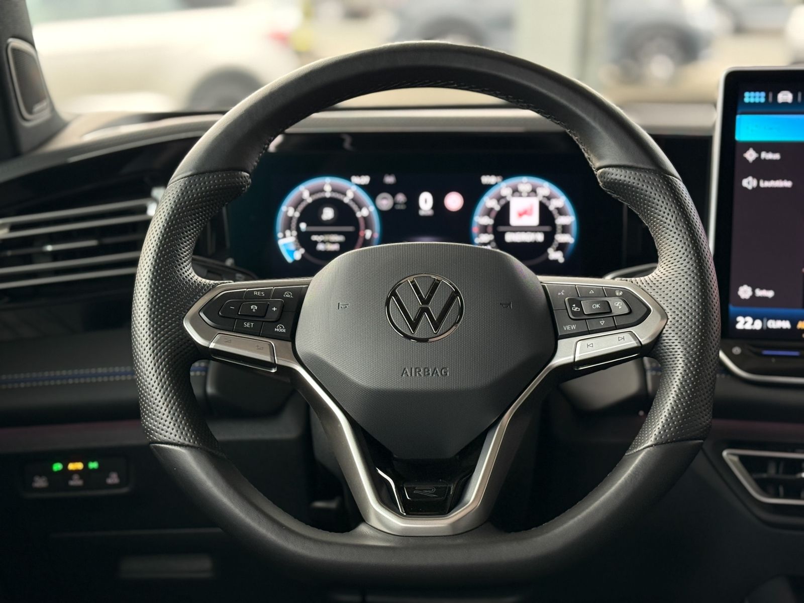 Volkswagen Tiguan - Bild 19