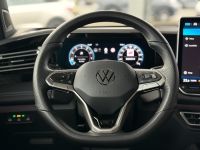 Volkswagen Tiguan - Vorschau Bild 19