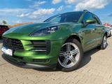 Porsche Macan|PANO|NAVI/ACC|NEUE MODELL - Porsche Gebrauchtwagen in Würzburg