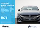 Volkswagen Arteon SB R-Line 2.0TDI DSG Navi LED ACC EPH AHK - gebrauchte VW Arteon aus dem Jahr 2023