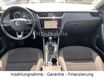Skoda Octavia - 5