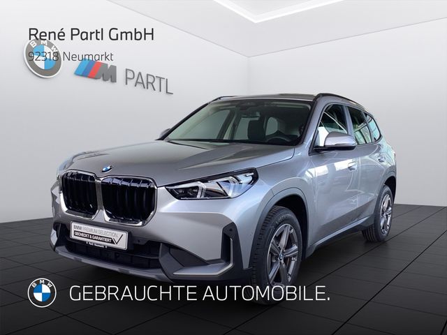 BMW X1 sDrive18i Navi adapLED RFK DAB Keyless