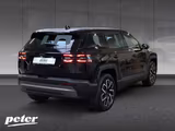 Jeep Compass Elektro Altitude - Jeep New cars