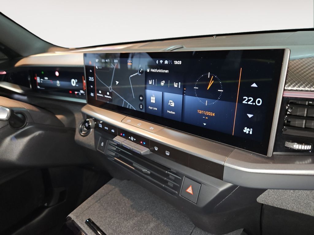 Fahrzeugabbildung Opel Grandland 1.2 DI Hybrid 48 V Automatik GS